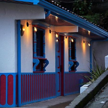サレント Casa Adelinaヴィラ エクステリア 写真