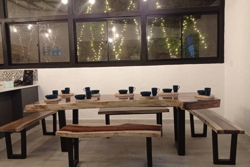 サレント Casa Adelinaヴィラ エクステリア 写真