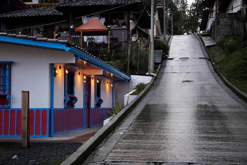 サレント Casa Adelinaヴィラ エクステリア 写真