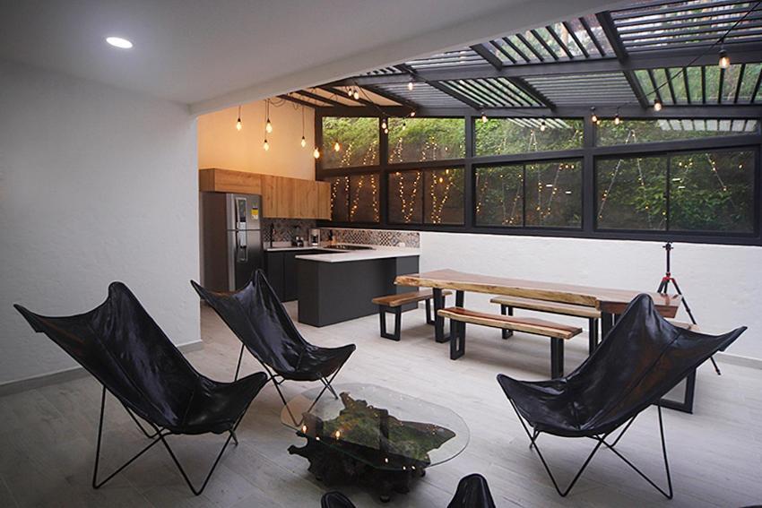 サレント Casa Adelinaヴィラ エクステリア 写真