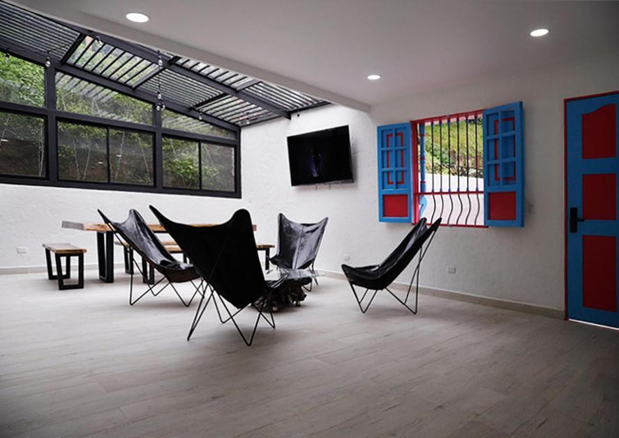 サレント Casa Adelinaヴィラ エクステリア 写真