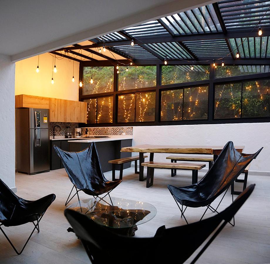 サレント Casa Adelinaヴィラ エクステリア 写真